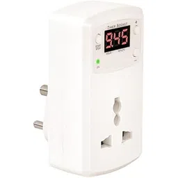 SKYLET Digital Auto Stop Timer Upto 6 Amp. (TSP-106) 18 MONTHS Warranty-picture-28