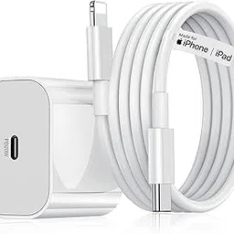 ROMITAZ 20W Original Fast Charger with Usb C to Lightning Cable (MFi-Certified, 2 Years Extended Warranty) Compatible with iPhone 14/14Plus/14Pro/14Pro max 13/13Pro/13Pro max 12/12Pro/12/11 By HOMEMO-image-61