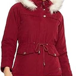duke Stardust Women Full Sleeve Jacket-picture-38