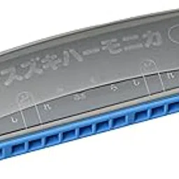 SUZUKI Suzuki single harmonica S-15C-picture-65