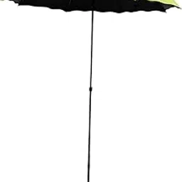 FABLOFT Plant Umbrella Upgraded Garden Shade Cover for Flower Pot Vegetables Fishing green-picture-10