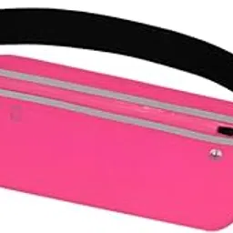 jazzy pearls JAZZY PEARLS® Fitness Workout Belt Women Men Purse Fashion Waist Bag for Bicycling Outdoor Rose Red-Sporting Goods-Outdoor Sports-Camping & Hiking-Hiking Backpacks-Waist Packs & Bags-1 Waist Bag-picture-35