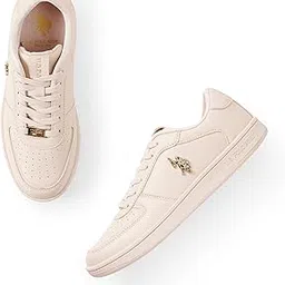 u.s. polo assn. Women Lace Up Sneaker Shoes-picture-31