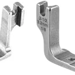 1/8 (3.2mm) Hemming Presser Foot Perfect for Narrow Hems, Precision Stitching, Fits Most Sewing Machines-picture-25