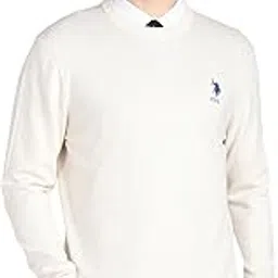 u.s. polo assn. Men's Cotton Classic Sweater-picture-33
