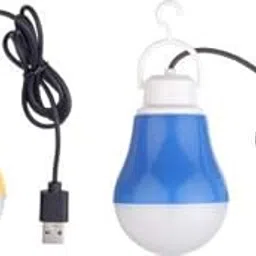 RASHRI ; One For All 5w - USB Light/USB Light for Laptop/USB Light for Power Bank/USB Light Bulb/USB led Light/USB led Light for Laptop for emergencey use-image-43