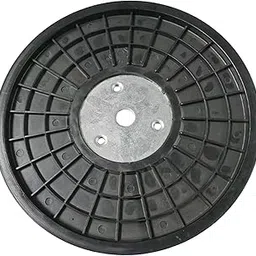 CALANDIS™ Exercise Bike Tension Belt Disc Replacement Part Fitness Pulley for Home Gym Style E | Equipment Parts & Accessories | Fitness Equipment & Gear | Fitness Running & Yoga-image-82