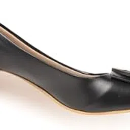 elle Womens El-ru-w-189 Pump-picture-32