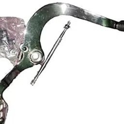 Zimba Bajaj Avenger 220Cc Street Gear Lever-picture-25