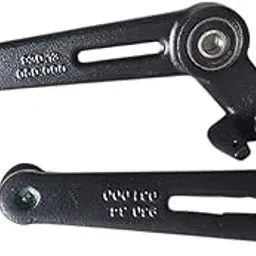 Gear Pedal and Brake Pedal (Pack of 2) Compatible with KTM 250-picture-54