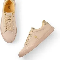 u.s. polo assn. Womens Beverly 3.0 Sneaker-picture-21