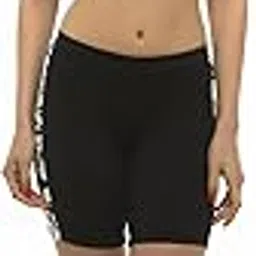 private island Women UPF 50+ Skinny Beach Board Shorts Swimsuit Hot Pants Bathing Swim Rash Guard Bottom (YSP)-picture-50