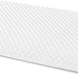 MASHUR FAB-Slim Memory Foam Pillow for Sleeping – Orthopedic Cervical Pillow for Neck, Shoulder & Back Pain Relief – Thin Contour Pillow for Neck Support-picture-19