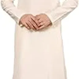 ms multi shades Men's Long Sleeve Mandarin Collar Straight Viscose Silk Kurta with Textured Effect-picture-27