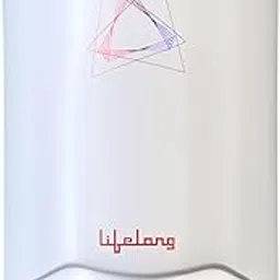 Lifelong 3 litre Instant Geyser | 3000W Electric Geyser | Instant Water Heater | Dual Heat Settings | | Advanced 4-Level Safety | Energy Efficient | Compact Design Suitable for Kitchen & Bathroom-image-4