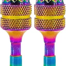 2Pcs Joystick Thumb Stick for Remote Control with Screen RC Smart Controller Multicolor-picture-18