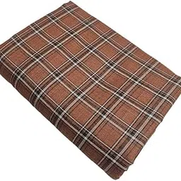 fetiya Man's Print Shirt Unstitched Febric (Multicolor_Free Size_04)-picture-41