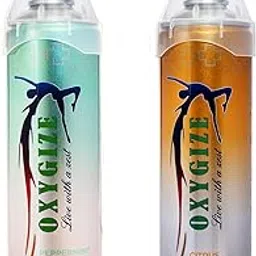 Ultra Portable Oxygen 20 L Canister Immunity Booster (Peppermint + Citrus) - Pack 2.-picture-55