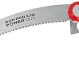 FIELDSTAR Wolf Garten Heavy Duty Pruning Saw(Power Cut Saw Pro 370)|Hand Tools For Removing Unwanted Branches In Your Garden,Hand-Powered|-picture-25