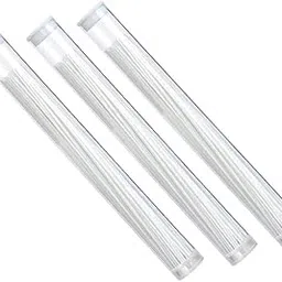 210 Pcs Ear Cleaner, Ear Piercings Line Cleaning Line, Piercing Earrings Set,Piercing Aftercare Earrings Hole Cleaning Line,Ear Care,Maintain The Health and Cleanliness of Your Ear Piercings-picture-27