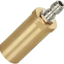 TRENDYNEST Pressure Washer Nozzle All Copper Rotary Nozzle 1.2 Aperture | Electric Pressure Washers | Pressure Washers, Parts & Accs | Cleaning & Janitorial Supplies-image-9