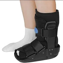 Air Cast walker boot short type(Large) unisex-picture-53