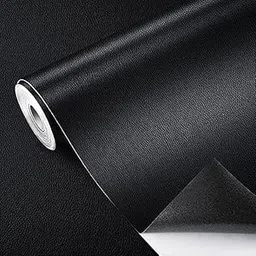 Self-Adhesive Leather Repair Patch(30x60cm) for Sofa, Car Seat & Furniture | Waterproof, Scratch-Resistant Leather Tape | Cuttable Repair Sheet for Couch, Chairs, Bags – Easy to Use (Black, 1)-picture-19