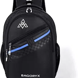 bagoryx School & Tourist Bag | Ultra-Durable, Spacious & Perfect for Daily Use & Outdoor Adventures-picture-14
