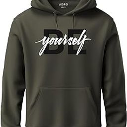 adro Men Hooded Sweatshirt-picture-5