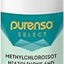 Purenso Select - Methylchloroisothiazolinone and Methylisothiazolinone (CIT/MIT), 500g-image-28