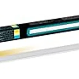 Havells 20W 3 in 1 LED Batten Tubelight|Energy Efficient|Three Color Temperatures(Warm White,Neutral White,Cool White)|Upto 4KV Surge Protection Upto 4KV|Made in India |(Triyca)| Pack of 1-picture-24