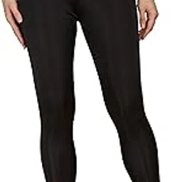 urban trending Women's Shimmer Leggings – Stretch Fit, Soft Metallic Look, Everyday Fashion Leggings-picture-45