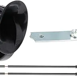 Fashion My Day Motorcycle Vehicle Power assisted Electric Vehicle 410Hz Snail Horn High 60V-picture-20