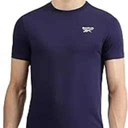 reebok Men T-Shirt-picture-15