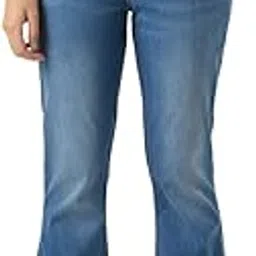 pepe jeans Women's Slim Jeans-picture-20