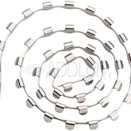 ADDLER DENTAL ORTHO ERICH ARCHBAR FOR JAW FIXATION (PACK OF2) PCS-image-3