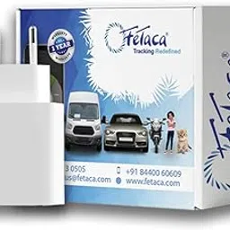 FETACA® Multipurpose Charging Adapter: Charge Any USB-Compatible Device - Mobiles, GPS Devices, Smart Watches, and More-picture-62