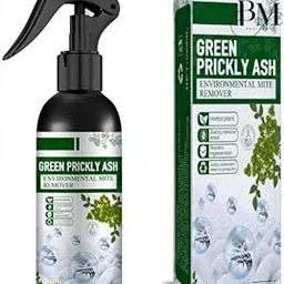 A&S HUB Green Prickly Ash Bed Bug Spray – Natural & Non-Toxic | Kills & Repels Bed Bugs, Eggs & Dust Mites | Safe for Mattress, Home & Travel, Office, Furniture, Blanket, Carpet | Child & Pet Safe | 200ml (1)-image-19