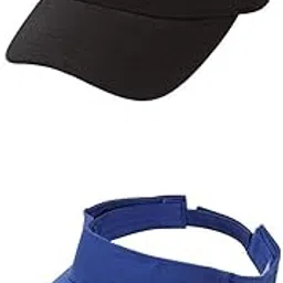 enakshi (label) Tennis Caps Black+Dark Blue|Clothing, Shoes & Accessories | Womens Accessories | Hats-picture-18