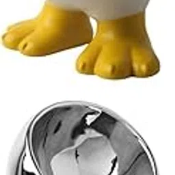 Key Storage Figurine Foot Statue Tray Basket Home DécorOrnament Gifts White|Home & Garden|Home Décor|Figurines-picture-14