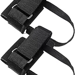 Bnf® Dumbbell Foot Attachment Leg Workout Exercise Equipment Dumbbell Ankle Strap 2Pcs|Sporting Goods|Fitness Running & Yoga|Strength Training|Wrist & Ankle Weights-picture-13