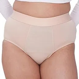 Period Panties for Women| Pack of 1| Hiphugger| Strong Leak Protection, Durable Design Underwear| Holds More Than 3 XL Pack-image-35