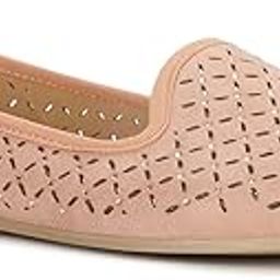 bata Women Pull On Loafers-picture-6
