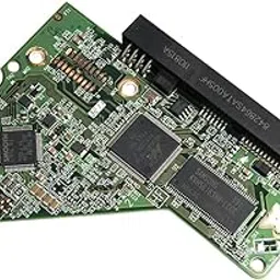 Acxico 1pcs 2060-771945-002 REV A HDD Logic Controller PCB Board-picture-20