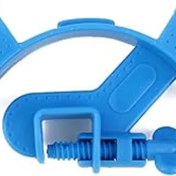 Generic Aquarium Fish Tank Filtration Water Pipe Filter Hose Mount Holder-picture-27