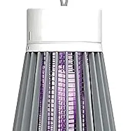 Eco Friendly Electronic LED Mosquito Killer Machine Trap Lamp-image-45