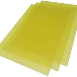 Mizy Epoxy Resin Sheet for li ion,lipo4 Battery Pack Making,length-20inch,width-12inch,Thickness-0.7mm (1 Sheet)-picture-18