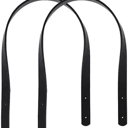 jazzy pearls 2 Pieces Detachable Replacement Black Handbag Handle Bag Belt DIY Accessory|Clothing, Shoes & Accessories | Womens Handbags & Bags | Handbag Accessories-picture-18