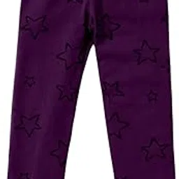 Dolly Apparels® Soft & Comfortable Style Bottoms Cotton Lower Pajama for Kids.-picture-36