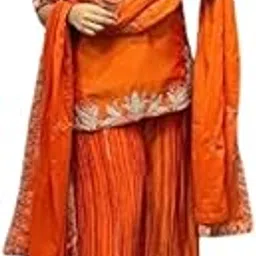 NIDHI FASHION FABRICS WOMEN'S Velvet FullStichedsalwar suit Designer SAnarkaliStitchedSuit Fully Stitched Suit for Women S SF261-ver003 Dark Blue1 2XL-picture-29